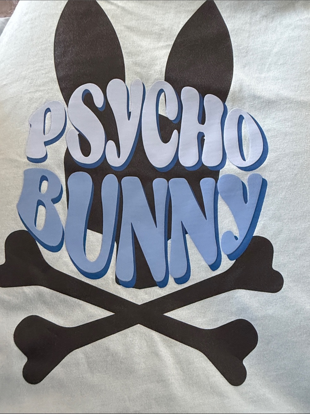 NWT Psycho Bunny
